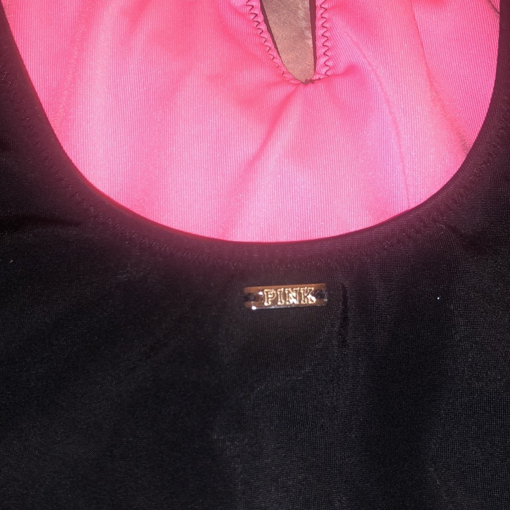 Super flattering one piece lined swimsuit - Picture 4 of 4